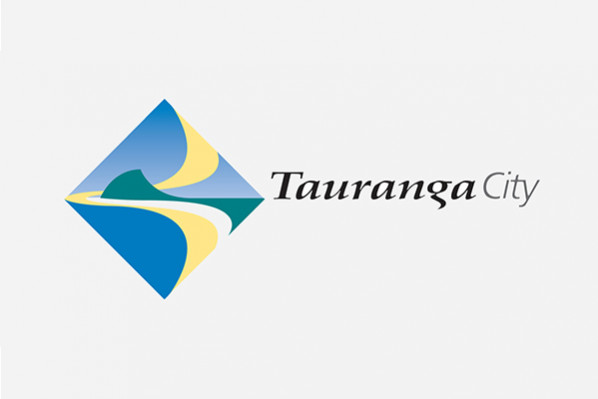 Tauranga city