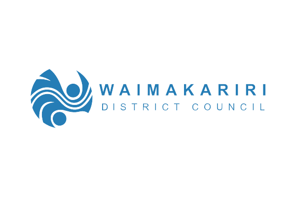 Waimakariri Logo