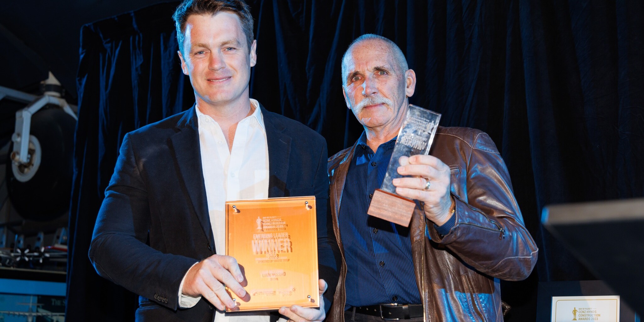 2023 CCNZ LiamMcCord EmergingLeader