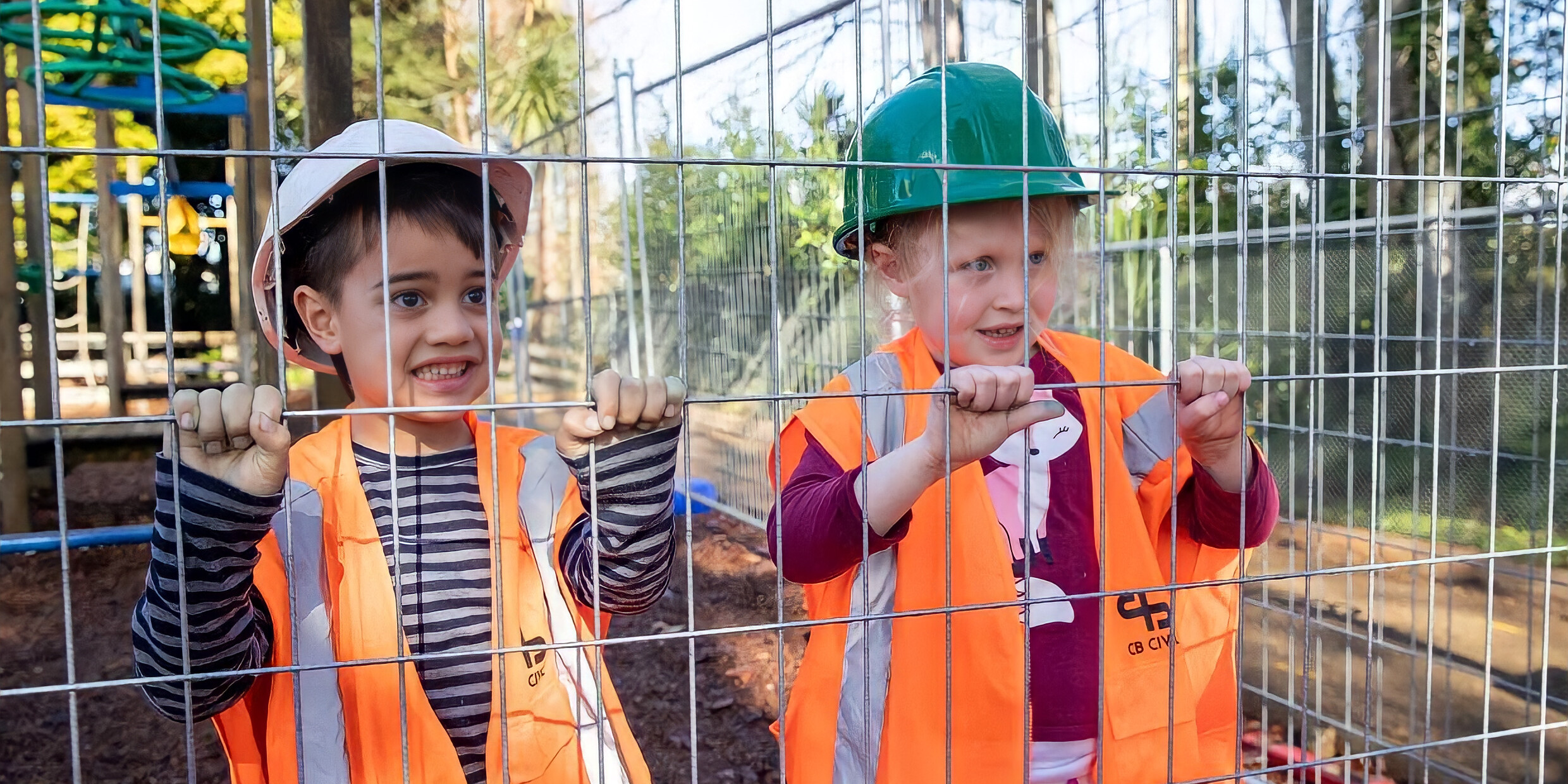 School Kids Hamilton remini enhanced