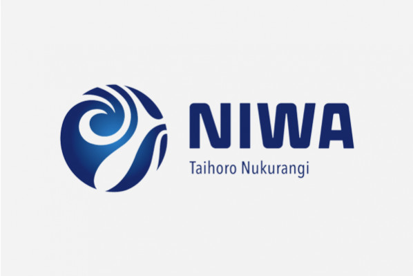 NIWA Logo