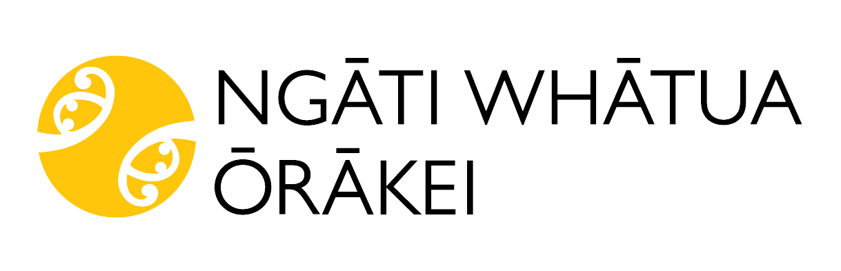 Ngati Whatua Orakei Logo