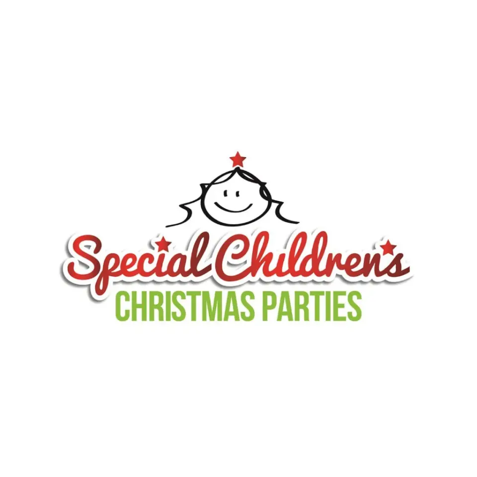 special childrens christmas parties