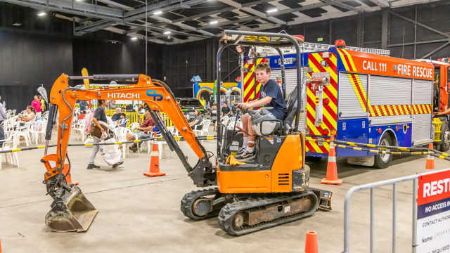Digger 2
